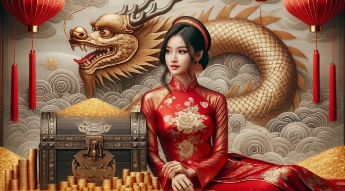 The Lucky Month of May: Prosperity and Abundance for the Fortunate Three