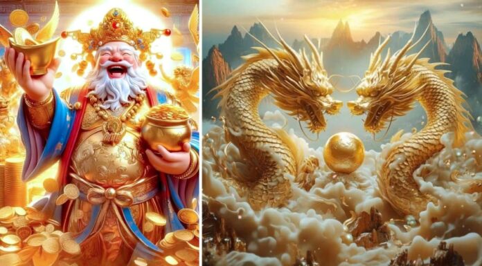 3 Zodiac Animals From May 23 to May 31: Wealth Overflow, Success in All Endeavors, and a New Chapter in Life