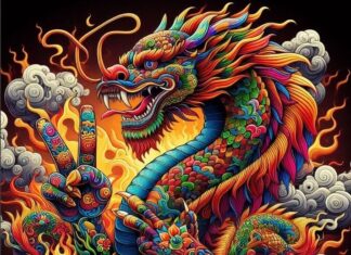 After April 27th: 3 Years of Endless Luck, Abundance of Wealth and Love