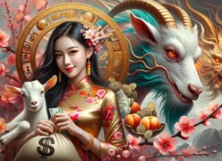 Prosperity, Fortune, and Renown: The 3 Chinese Zodiac Signs Blessed with Abundance and Wealth