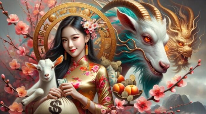 Prosperity, Fortune, and Renown: The 3 Chinese Zodiac Signs Blessed with Abundance and Wealth