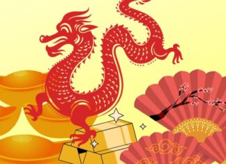 “Born in These Zodiac Years, Life is Filled With Luck and Wealth: A Blessed Destiny”