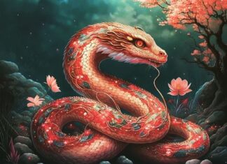 The Golden Child: A Fortune Awaits at Number 2