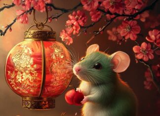 The Lucky Four: Zodiac Animals Blessed with Fortune and Prosperity