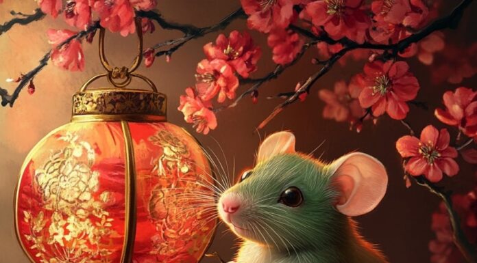 The Lucky Four: Zodiac Animals Blessed with Fortune and Prosperity