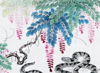 A Fortunate Life: At 2, Career Peaks; At 2, Fortune Embraced.