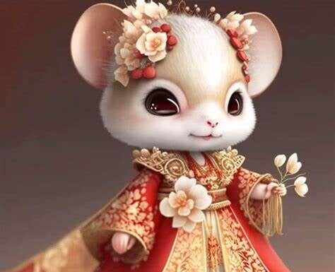 The Lucky Four: Zodiac Animals Blessed with Booming Careers and Good Fortune