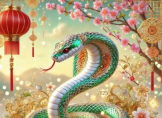 Unlocking the Dragon’s Fortune: The 4 Zodiac Signs Destined for Success After May 20th.