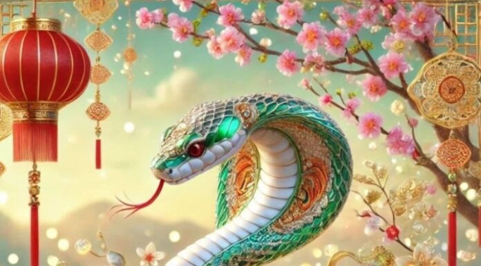 Unlocking the Dragon’s Fortune: The 4 Zodiac Signs Destined for Success After May 20th.