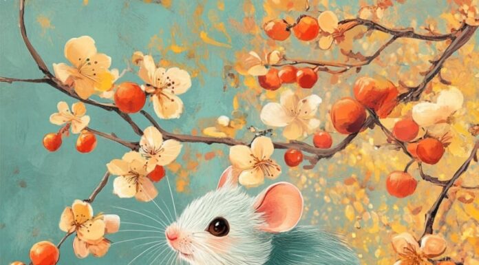 Mr. Fortune’s Blessings: 3 Years of Prosperity and Celestial Blessings