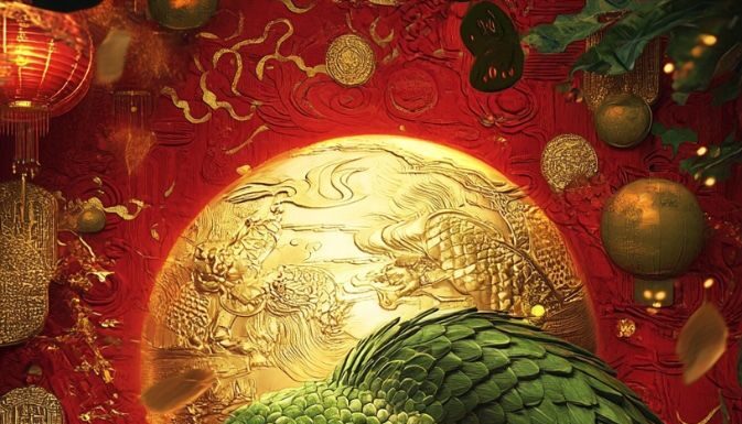 From June 23rd to July 13th: The Top 4 Fortunate Ages: Embrace Divine Wealth and Consecutive Victories, Achieving Renowned Prosperity.