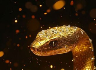 The Golden Rush: 3 Weeks of Fortune, Wealth and Prosperity