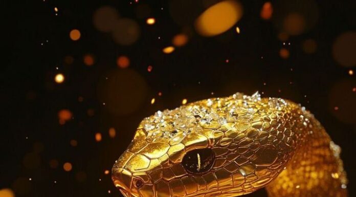 The Golden Rush: 3 Weeks of Fortune, Wealth and Prosperity