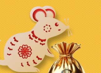 The Power 4: Unveiling the Secrets of Sudden Wealth and Fame