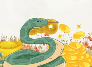 The Golden Four: Unlocking Prosperity and Wealth in Your 40s and Beyond