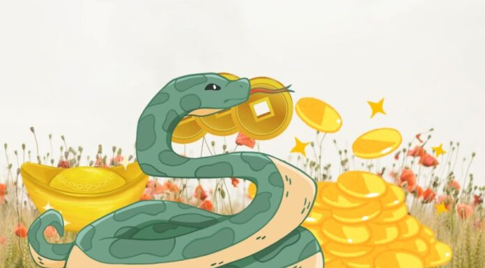 20 Days of Fortune: The Four Zodiac Animals Blessed with Golden Opportunities, Prosperity, and Abundance