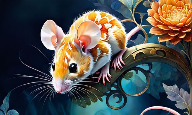 The Golden Age: 5 Consecutive Years of Prosperity, Wealth, and Success.