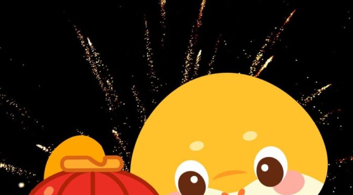 The Golden Week: Unlocking Prosperity and Abundance