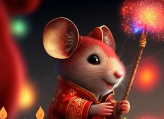 The Fortunate Four: Resilient Souls with a Promise of Prosperity