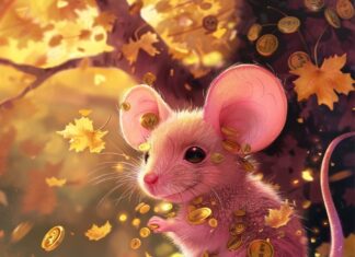 The Golden Shower of Opportunities: Immerse Yourself in 3 Years of Abundance and Prosperity