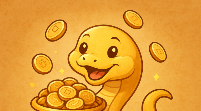 The Lucky Few: 4 Zodiac Signs to Experience a Wealth Boom in the First Half of April