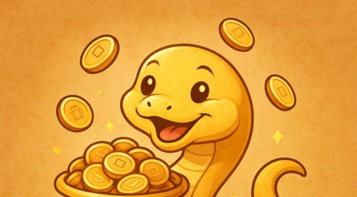 The Lucky Four: June’s Fortunate Few, Doubling Their Wealth and Joy