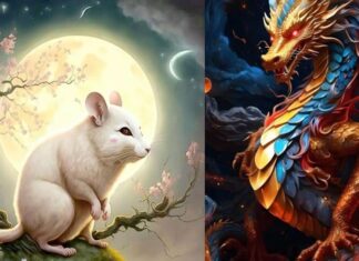 The Dynamic Duos of the Chinese Zodiac: 5 Power Couples Destined for Wealth and Success