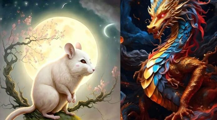 The Dynamic Duos of the Chinese Zodiac: 5 Power Couples Destined for Wealth and Success