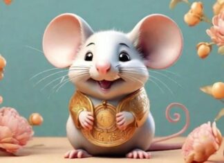 The Lucky Week Ahead: Prosperity, Patronage, and Abundance