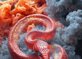 The Golden Age: Prosperity and Abundance at Your Doorstep, a Fortune Untold