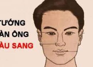 The Man with these 5 Features is Blessed with Complete Fortune: Marrying Him Brings Fortune for 3 Lifetimes