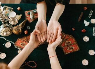 Wealthy Palms: The Secret to Turning Wealth into More Wealth