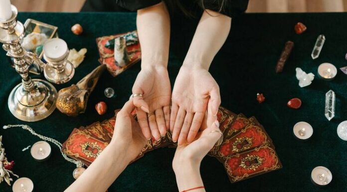 Wealthy Palms: The Secret to Turning Wealth into More Wealth