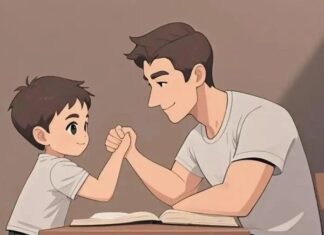 The Future Belongs to These 4 Types of Children: Nurturing the Next Generation of High-Achieving Talents.