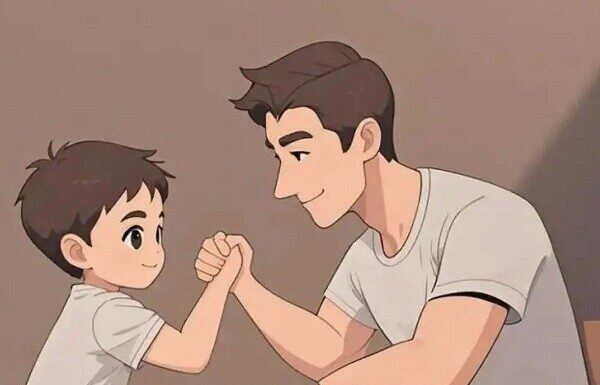 The Future Belongs to These 4 Types of Children: Nurturing the Next Generation of High-Achieving Talents.