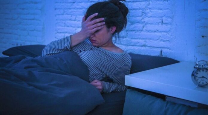 3 Sleeping Habits at Night that Indicate a Higher Risk of Cancer