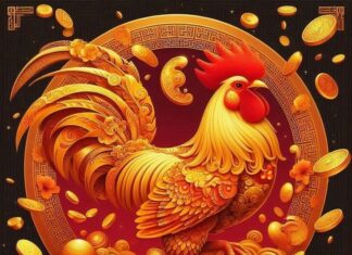 The Lucky Trio: When Fortune Smiles, Abundance Follows