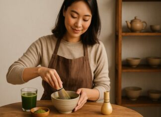 Does Matcha Make You More Alert Than Green Tea? The Answer May Surprise You