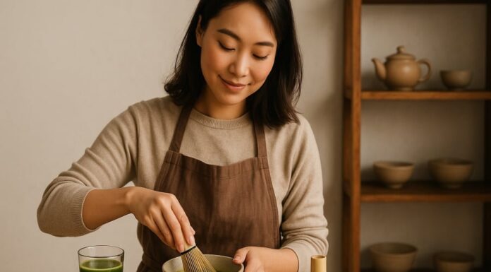 Does Matcha Make You More Alert Than Green Tea? The Answer May Surprise You