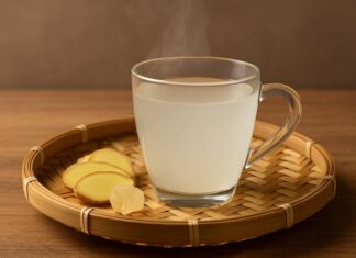 “The Power of Hot Coconut Water: Nature’s Ultimate Summer Health Tonic”