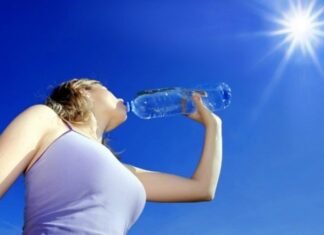 5 Golden Times to Drink Water for Appetite Control and Glowing Skin