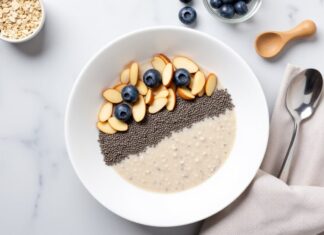 Is Drinking Chia Seeds Daily Actually Good for You?