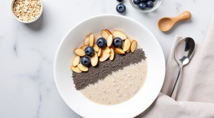 Is Drinking Chia Seeds Daily Actually Good for You?