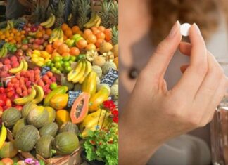 The Dangers of Mixing Medication with Fruit and Fruit Juice: A Surprising Twist