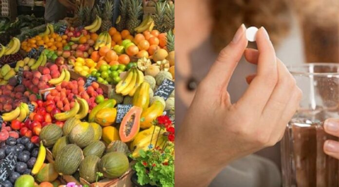 The Dangers of Mixing Medication with Fruit and Fruit Juice: A Surprising Twist