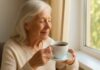 A 24-Year Study Unveils Surprising Benefits: Daily Black Tea Consumption Linked to Longer, Healthier Lives for Seniors