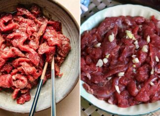 Marinate Your Steak with This Secret Spice for a Tender, Juicy Bite