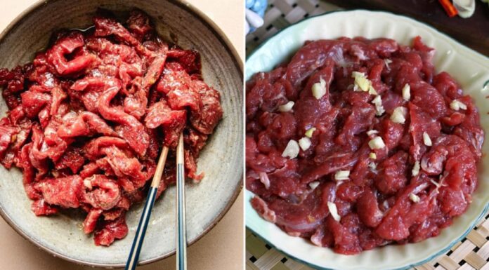 Marinate Your Steak with This Secret Spice for a Tender, Juicy Bite