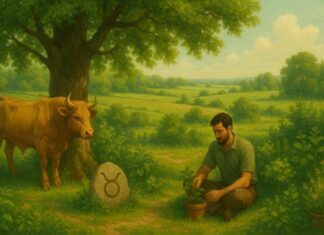 “May 2025 Horoscopes: Fortune Smiles on 3 Zodiac Signs, Bringing Abundant Wealth and Love”