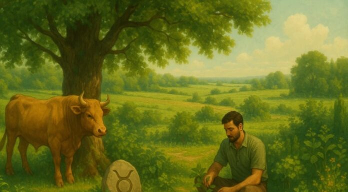 “May 2025 Horoscopes: Fortune Smiles on 3 Zodiac Signs, Bringing Abundant Wealth and Love”